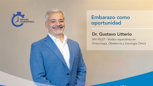 Embarazo como oportunidad